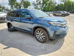 Honda Pilot 2019
