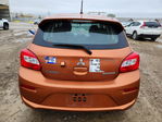 Mitsubishi Mirage 2019