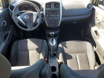 Nissan Versa 2016