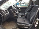 Subaru Forester 2016