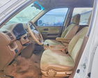 Honda CR-V 2002