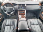 Land Rover Range Rover 2016