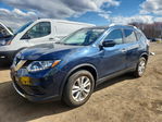 Nissan Rogue 2015
