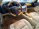 Lexus SC 2002