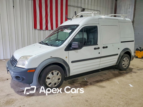 Ford Transit 2013 - Zdjęcie 1 z 13