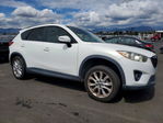 Mazda CX-5 2015