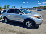 Ford Explorer 2014