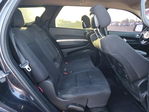 Dodge Durango 2012