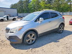 Buick Encore 2014