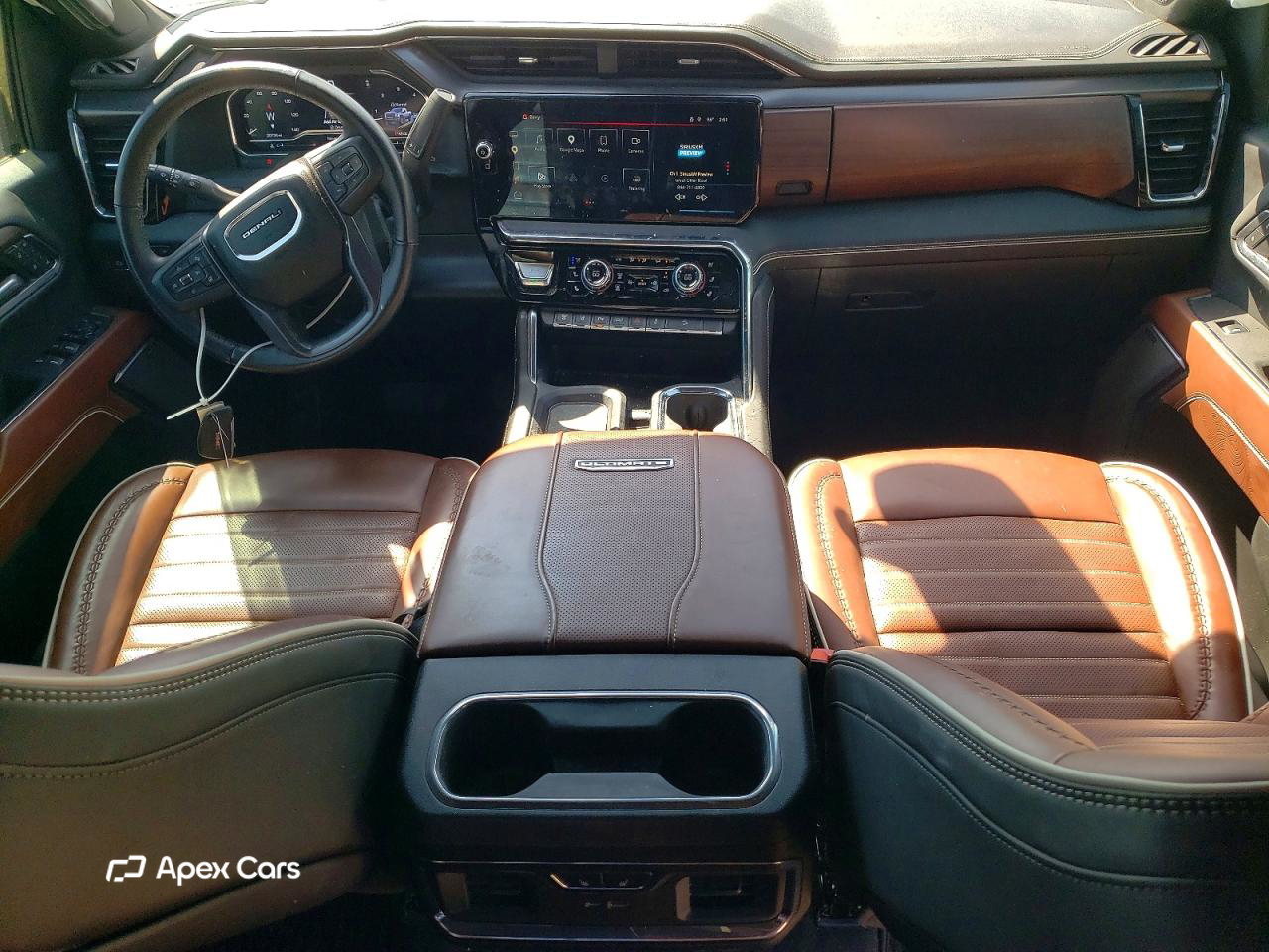 GMC Sierra 2025