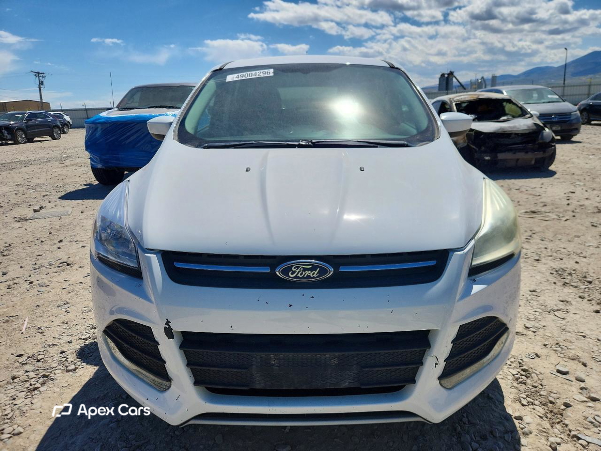 Ford Escape 2015