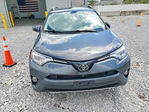 Toyota RAV 4 2017