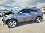 Acura MDX 2012