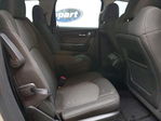 Chevrolet Traverse 2017