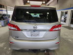 Nissan Quest 2012