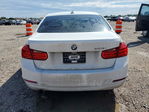 BMW Series 3 2015