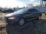 Volvo S80 2012