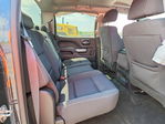 Chevrolet Silverado 2017