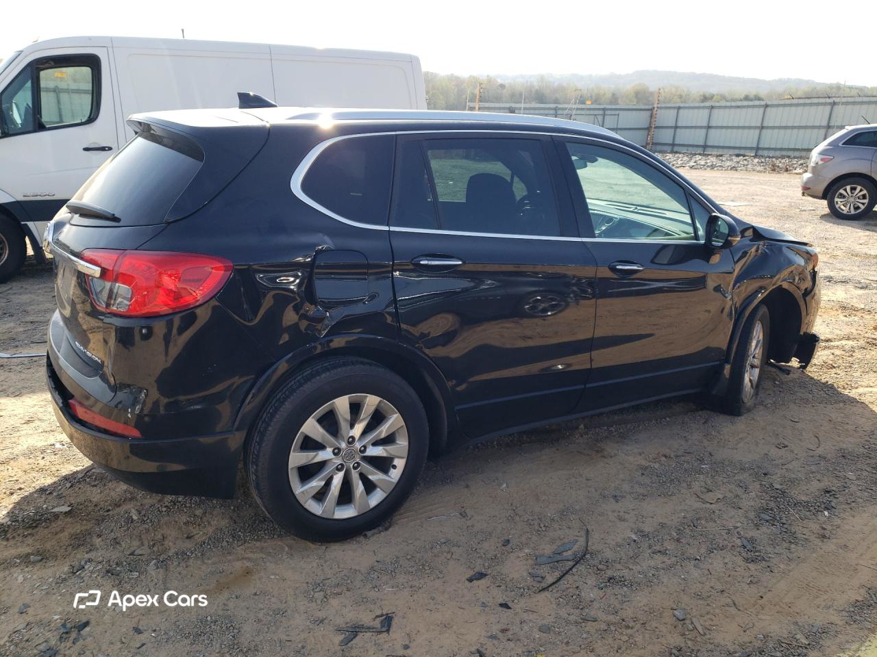 Buick Envision 2017