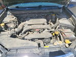 Subaru Outback 2011
