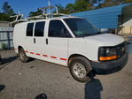 Chevrolet Express 2015