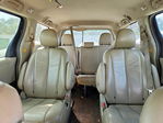 Toyota Sienna 2011