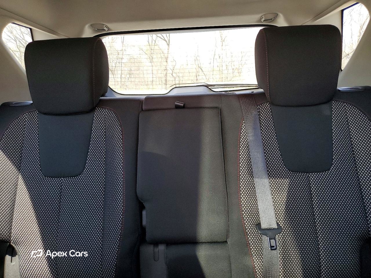 Chevrolet Equinox 2011