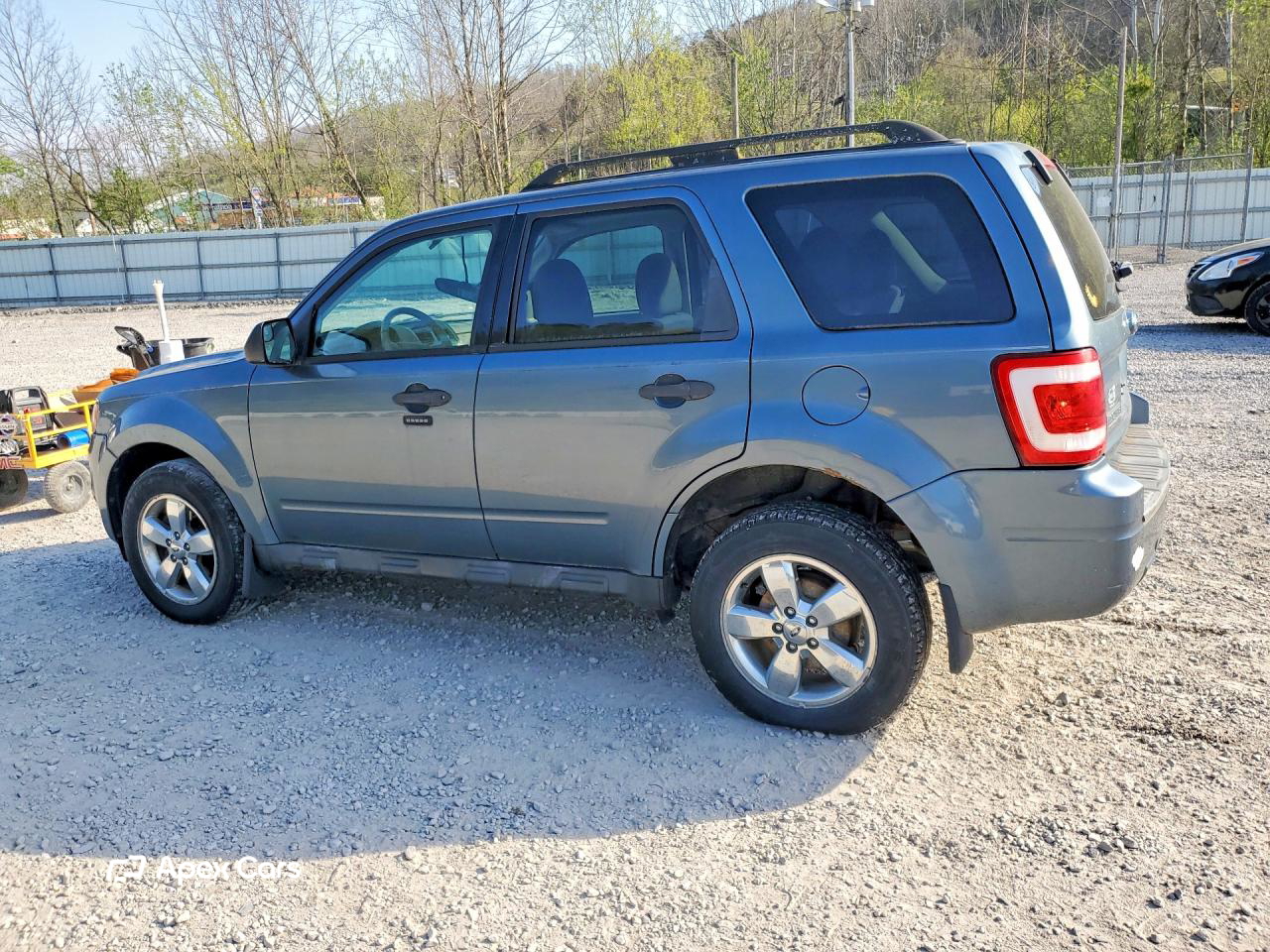 Ford Escape 2011