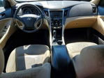 Hyundai Sonata 2014