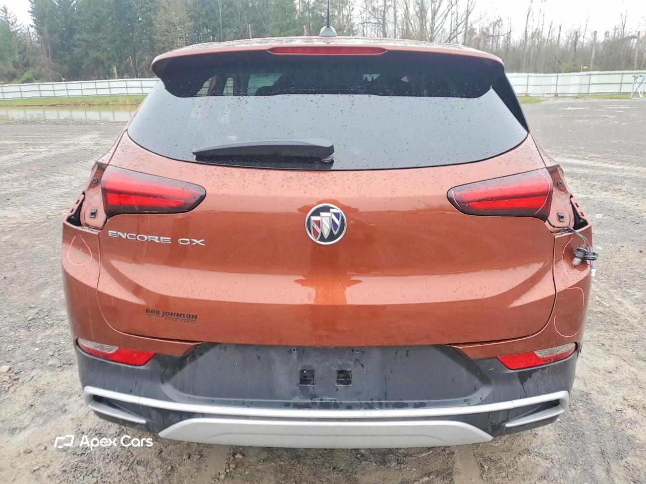 Buick Encore 2021