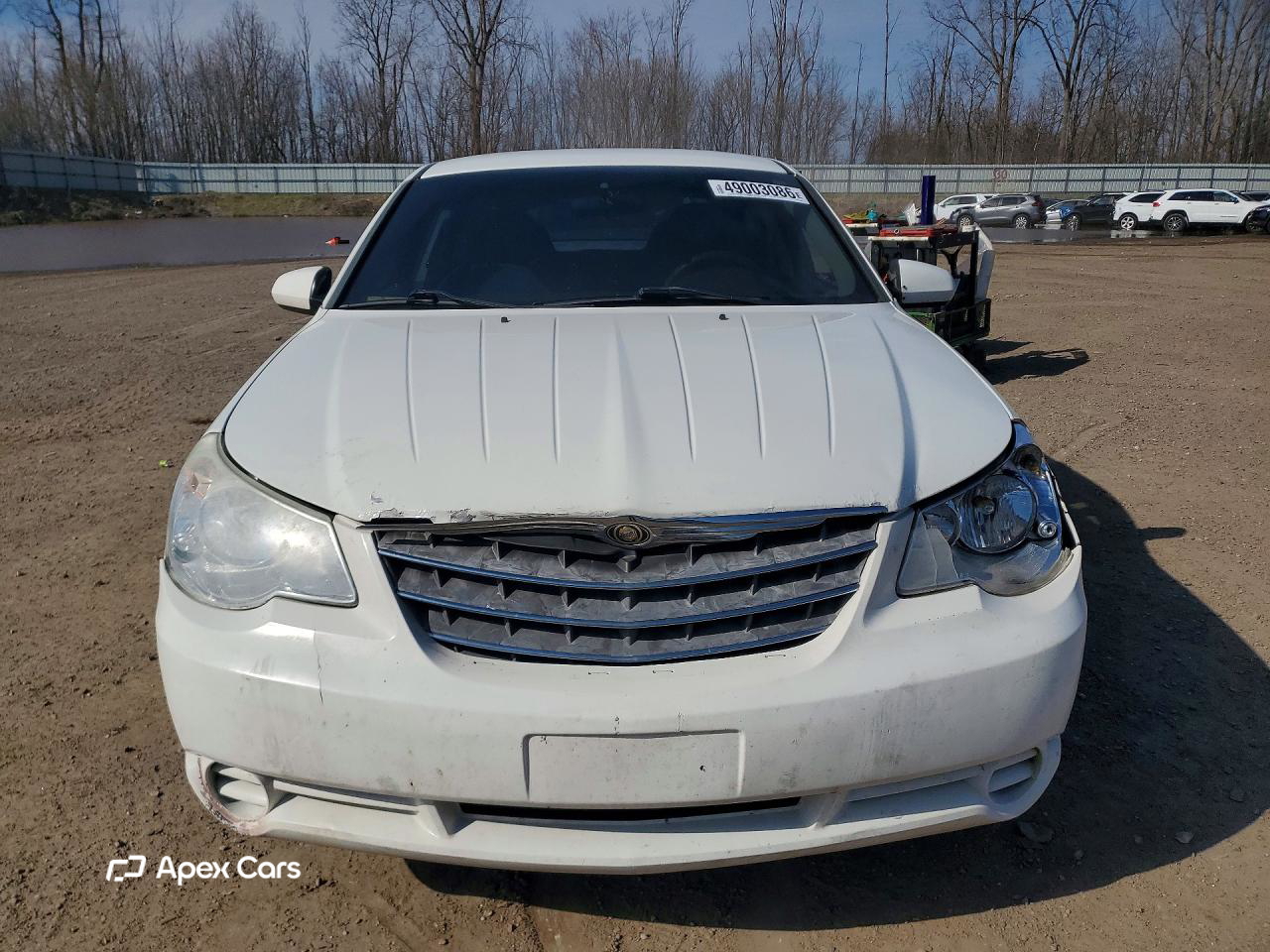 Chrysler Sebring 2007