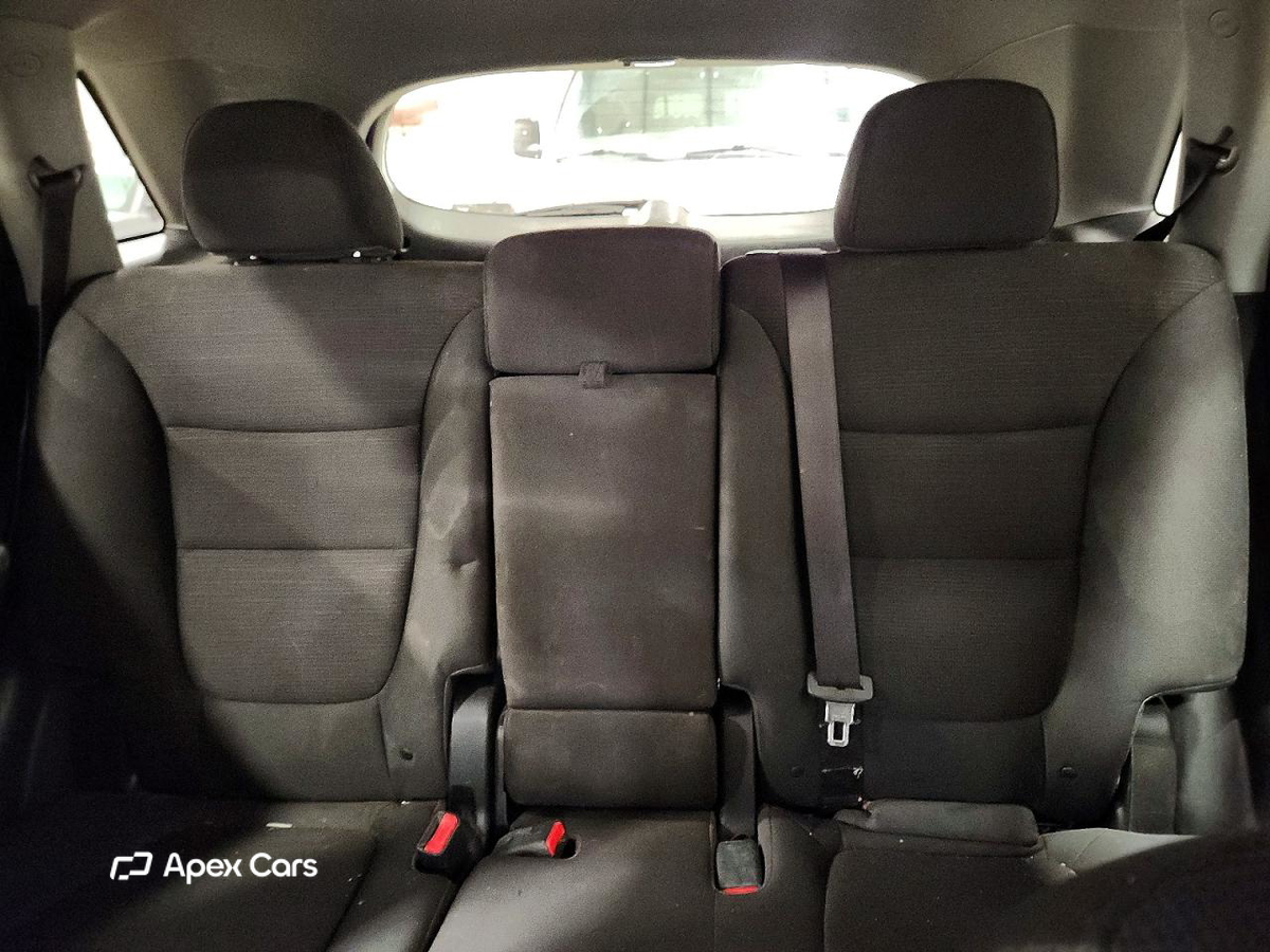 Kia Sorento 2014