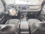Jeep Gladiator 2021