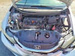 Honda Civic 2014