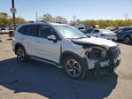 Subaru Forester 2022