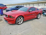 Ford Mustang 2008