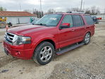 Ford Expedition 2013