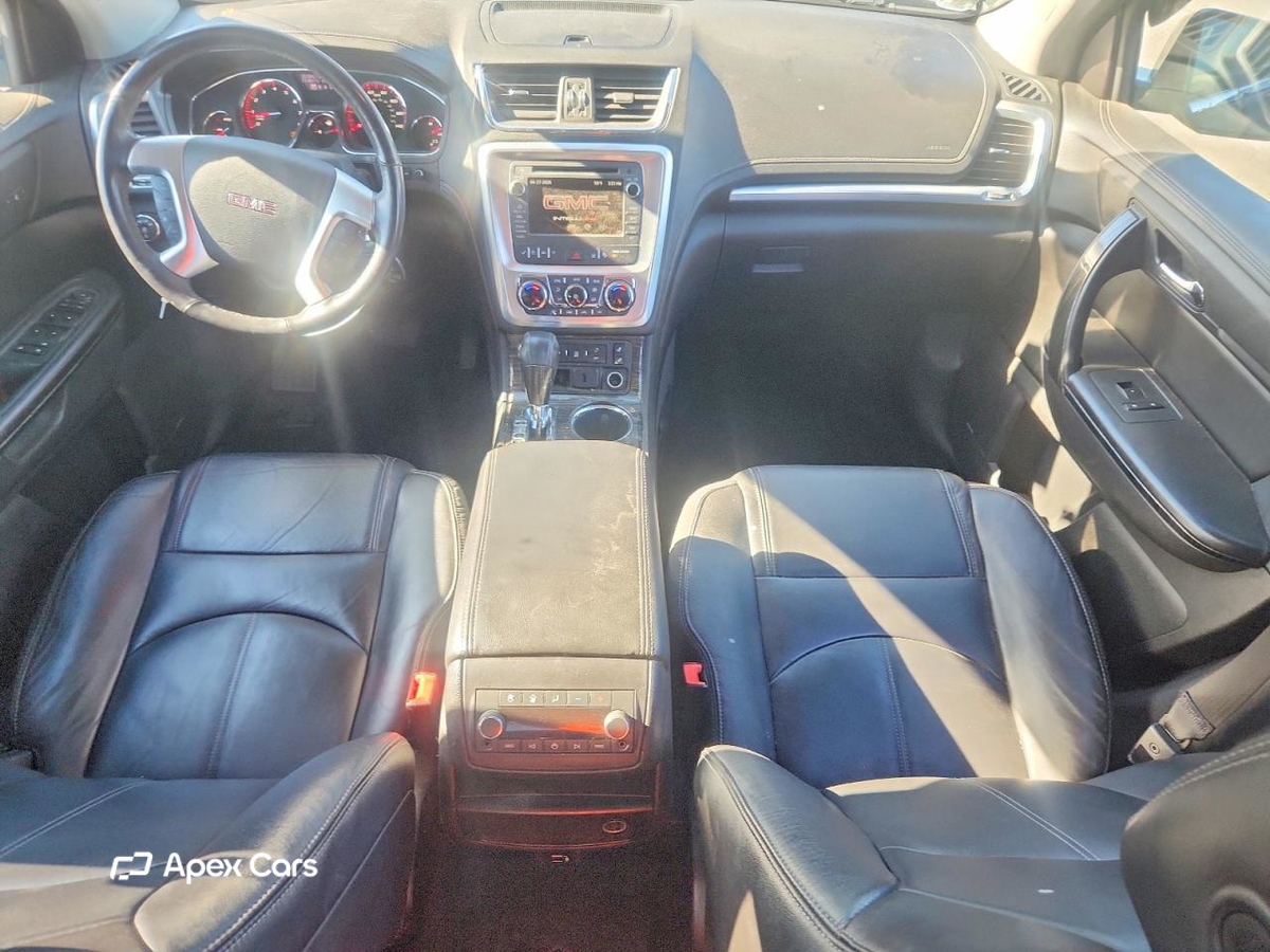 GMC Acadia 2017