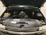 Chevrolet Silverado 2002