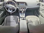 Hyundai Elantra 2019