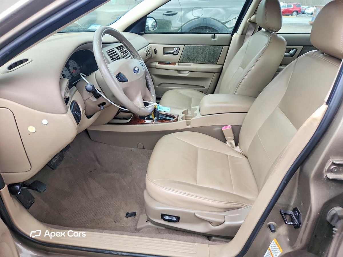 Ford Taurus 2003