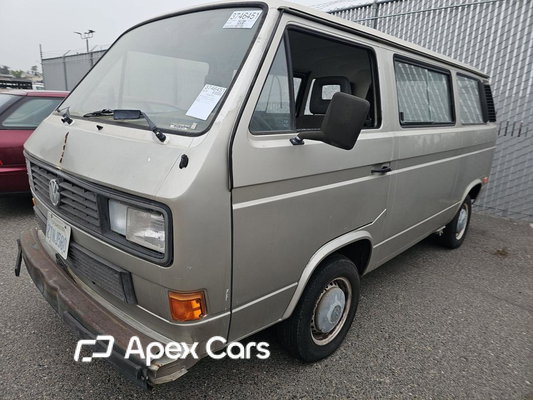 Volkswagen  1990 - Image 1 of 11