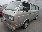 Volkswagen  1990