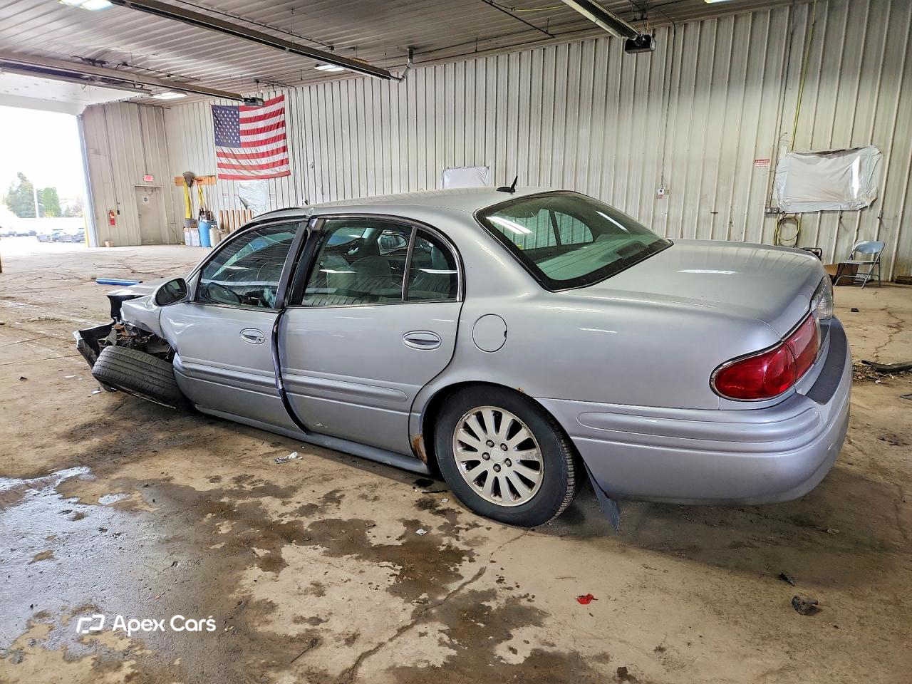 Buick LeSabre 2005