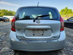 Nissan Versa 2015
