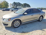 Volkswagen Passat 2014