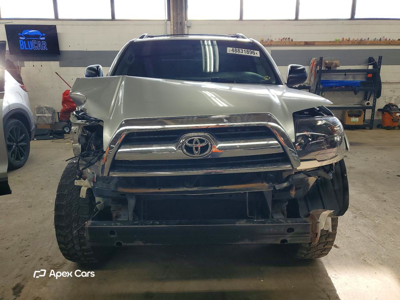 Toyota 4Runner 2006