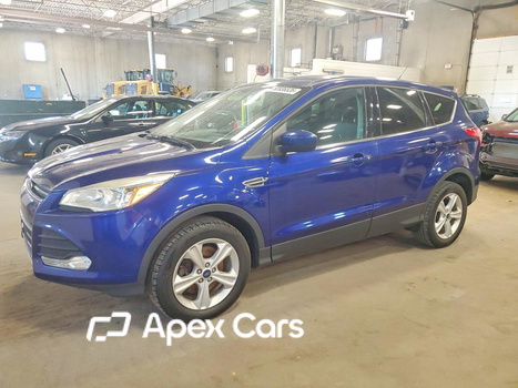 Ford Escape 2015 - Image 1 of 13
