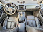 Porsche Macan 2015