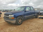 Chevrolet Silverado 2002